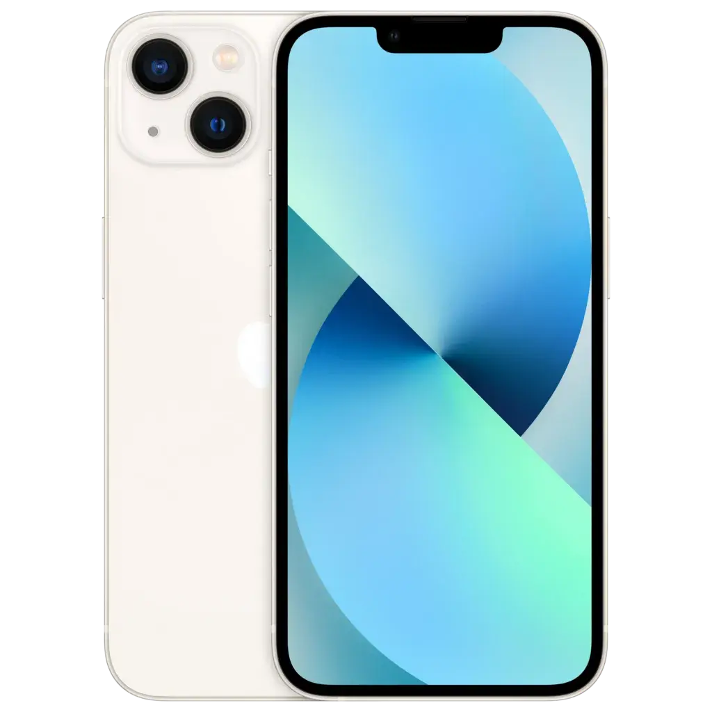 Apple iPhone 13, 4/128GB, Beli