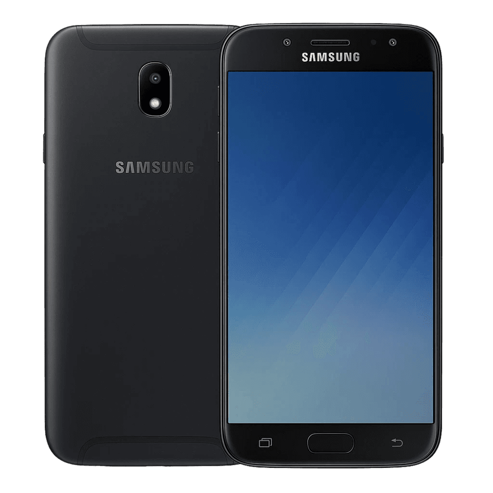 Samsung Refabrikovani mobilni telefon Galaxy J5 2017, 2/16GB, Crni