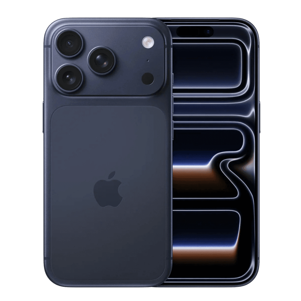 Apple iPhone 17 Pro, 12/512GB, Plavi