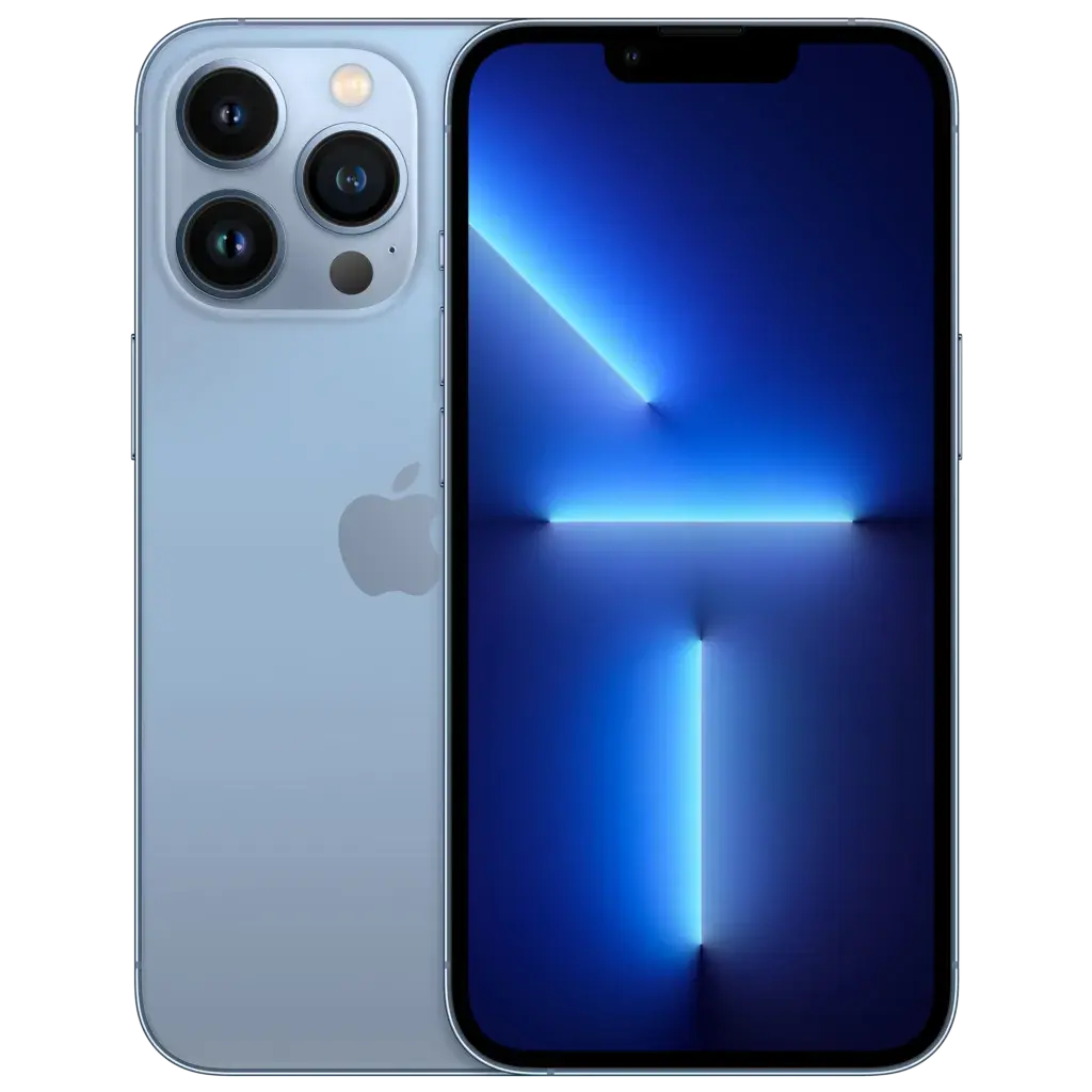 Apple Refabrikovani mobilni telefon iPhone 13 Pro, 6/512GB, Plavi