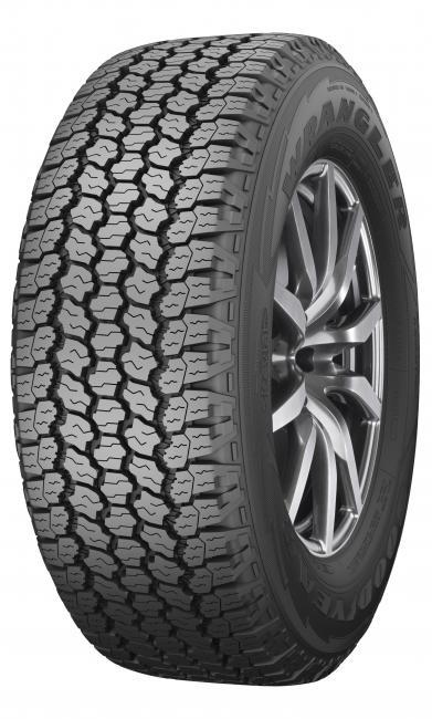 Goodyear Letnja guma 265/65 R17 112T WRANGLER AT ADVENTURE + M+S 3PMSF