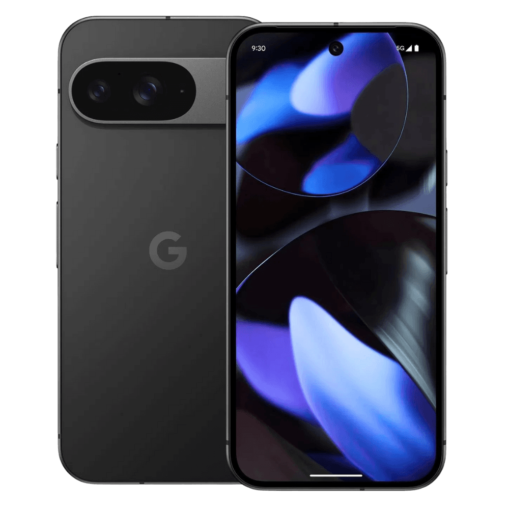 Google Mobilni telefon Pixel 9, 12/128GB, Crni
