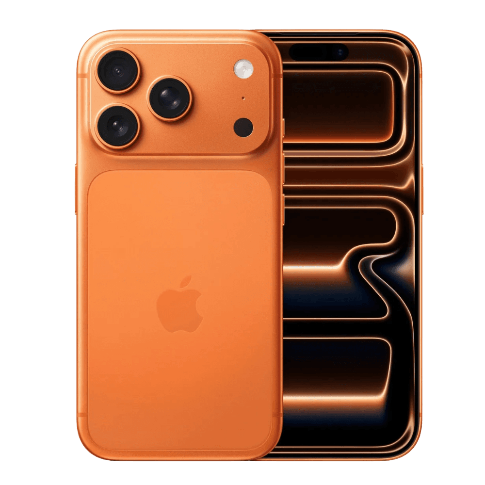 Apple iPhone 17 Pro, 12/512GB, Narandžasti