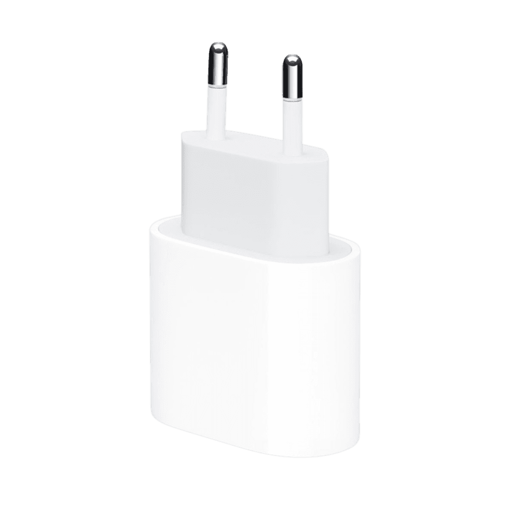 Apple Punjač MHJE3ZM/A, 20W, USB-C