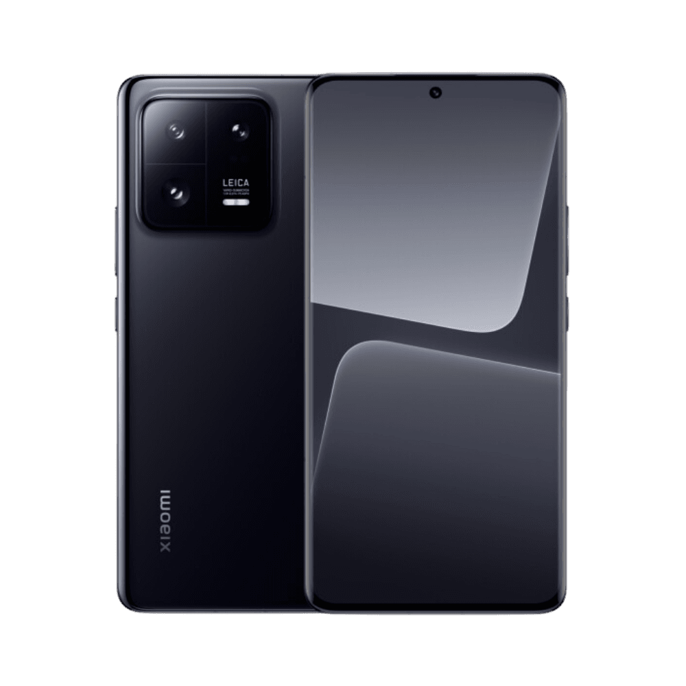 Xiaomi Mobilni telefon  13 Pro, 12/512GB, Crni
