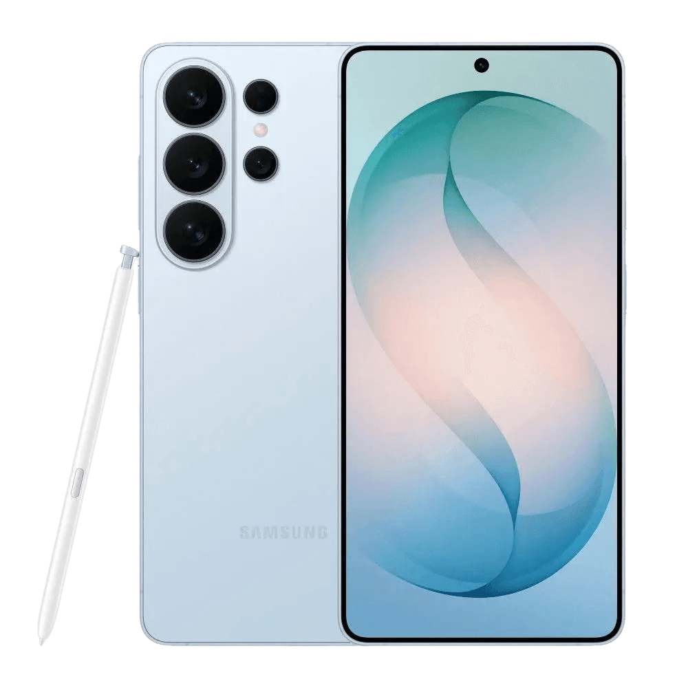Samsung Mobilni telefon Galaxy S26 Ultra, 12/512GB, Svetloplavi