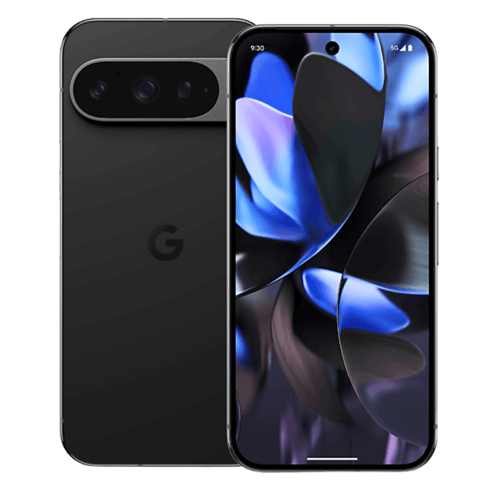 Google Mobilni telefon Pixel 9 Pro, 16/128GB, Crni