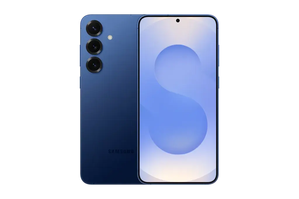 Samsung Mobilni telefon Galaxy S25 Plus, 12/256GB, Plavi