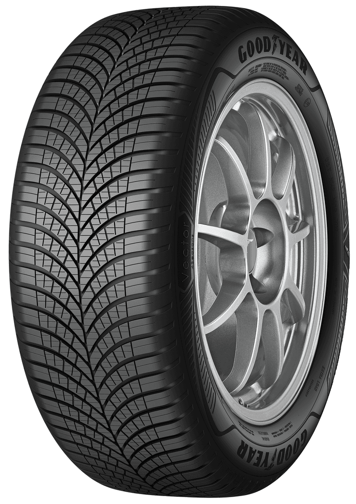 Goodyear All season 205/55 R19 97V XL VECTOR 4SEASONS GEN-3 M+S 3PMSF