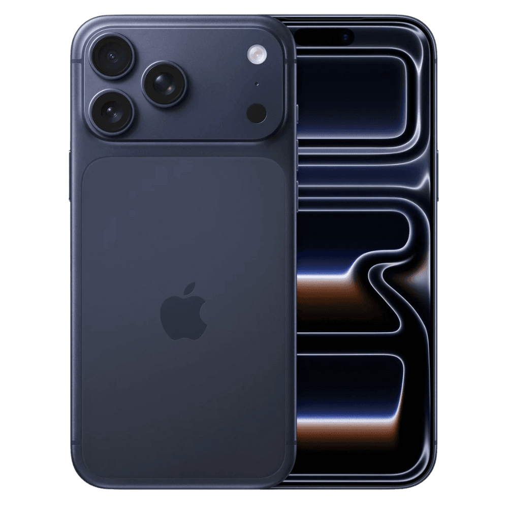 Apple iPhone 17 Pro Max eSIM, 12/512GB, Plavi