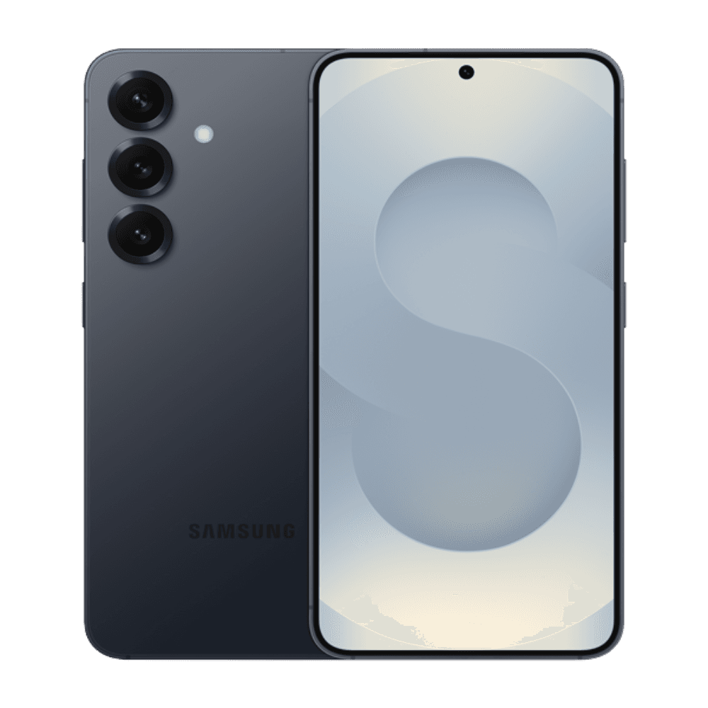 Samsung Mobilni telefon Galaxy S25, 12/128GB, Crni