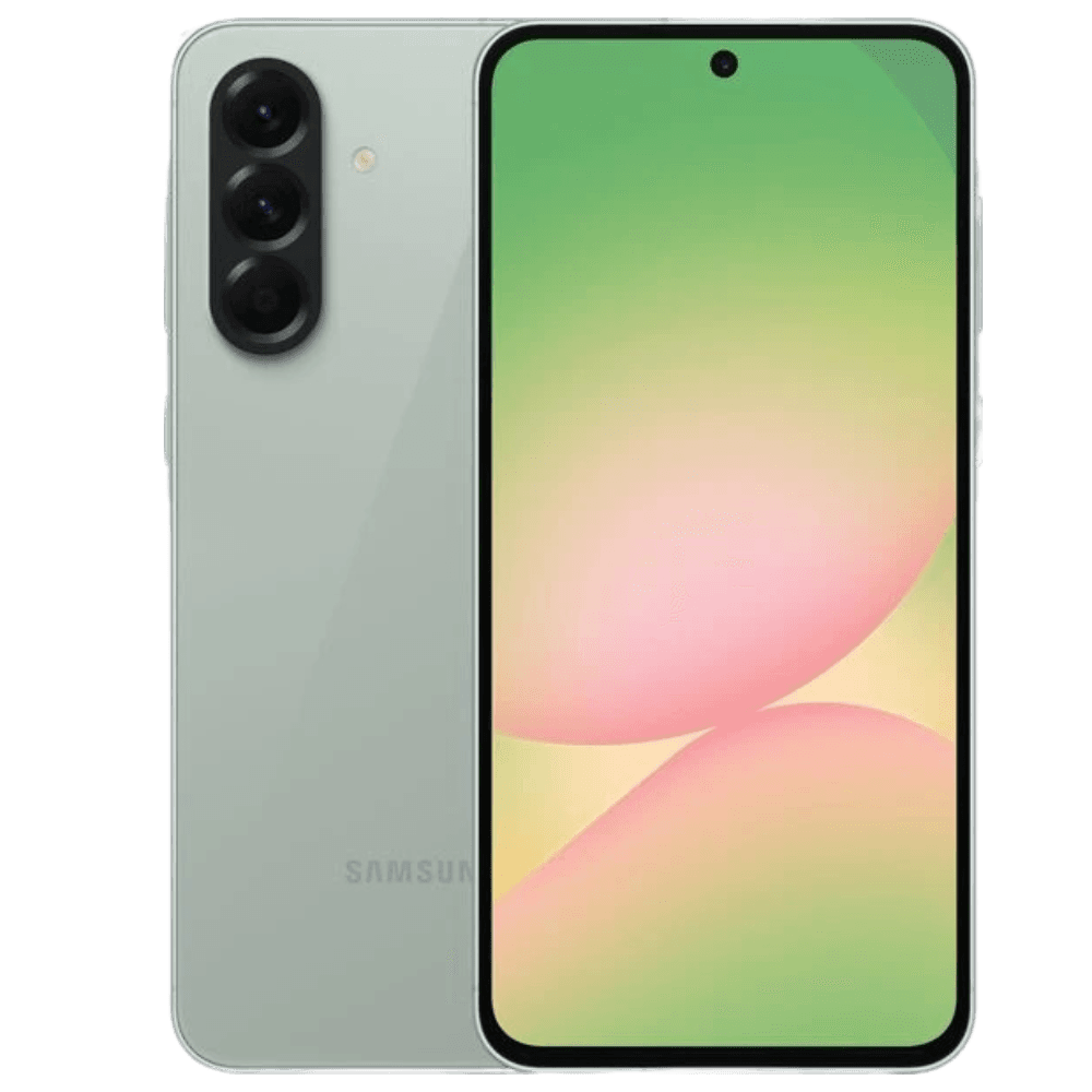 Samsung Mobilni telefon Galaxy A56, 8/256GB, Zeleni