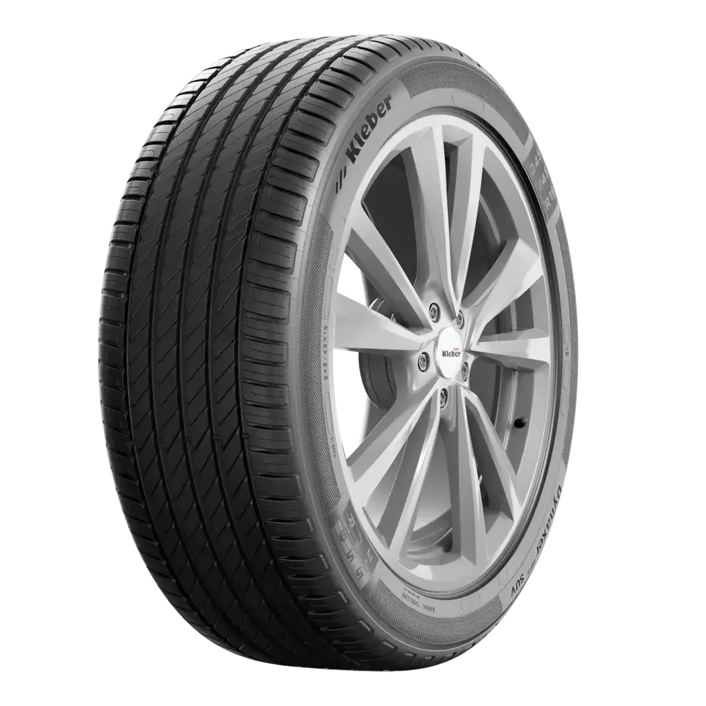 Kleber Letnja guma 235/60 R18 103V DYNAXER HP5 SUV