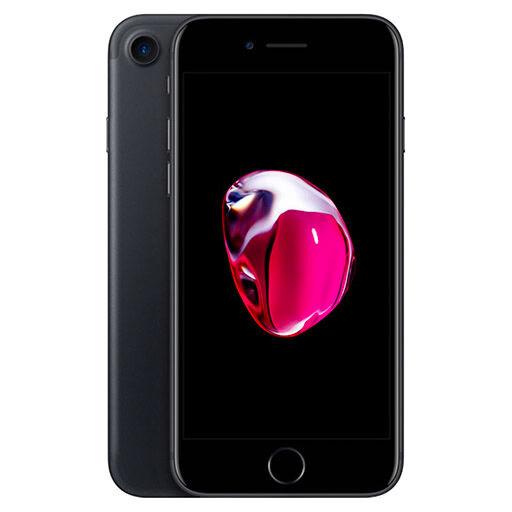 Apple Refabrikovani mobilni telefon iPhone 7, 2/128GB, Crni