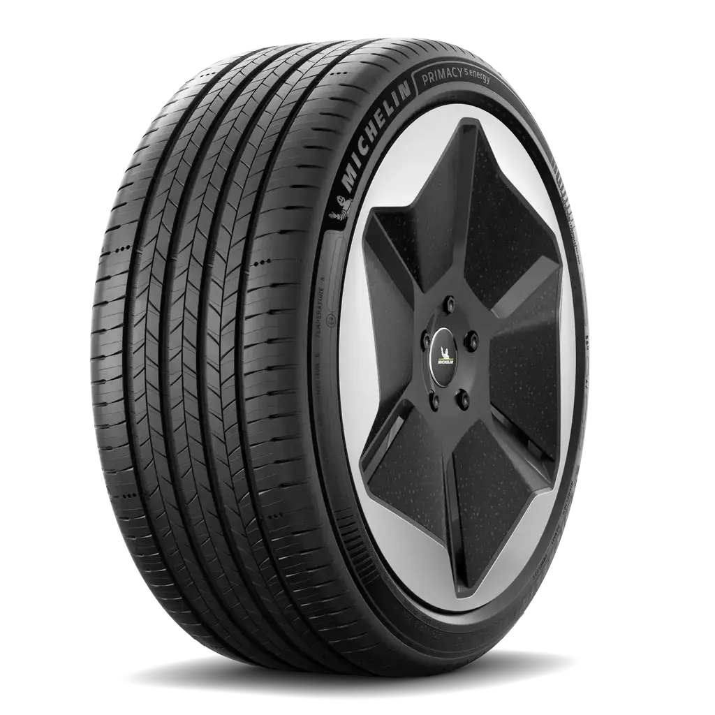 Michelin Letnja guma 205/55 R16 91V PRIMACY 5 ENERGY