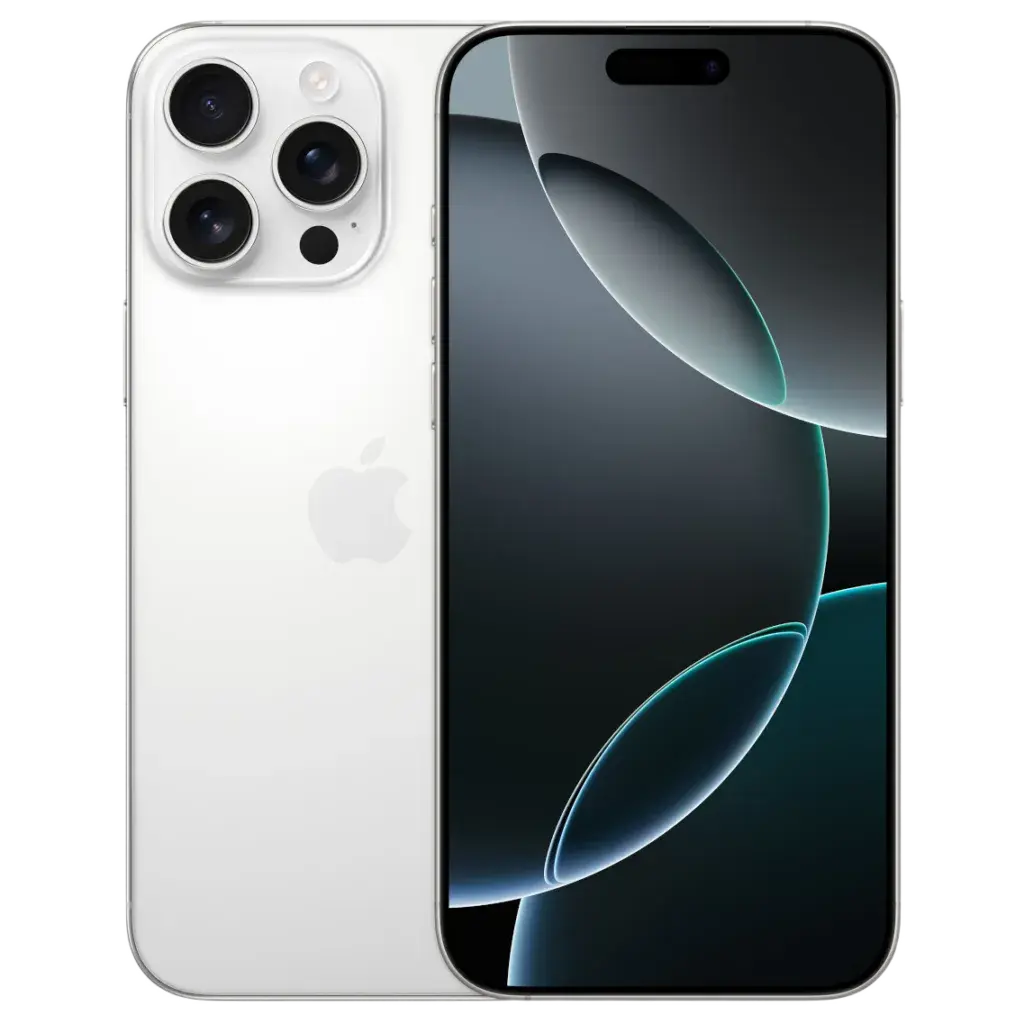 Apple iPhone 16 Pro Max, 8/256GB, Beli