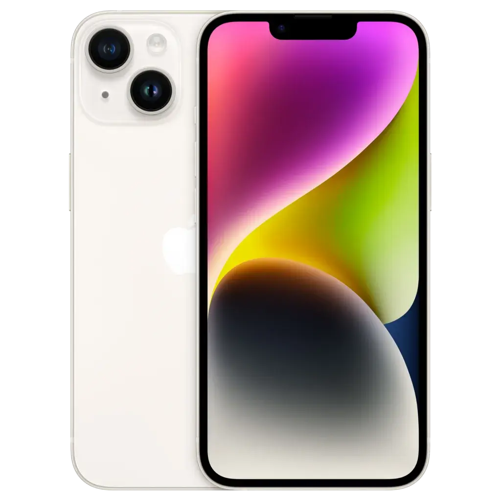 Apple iPhone 14, 6/128GB, Beli