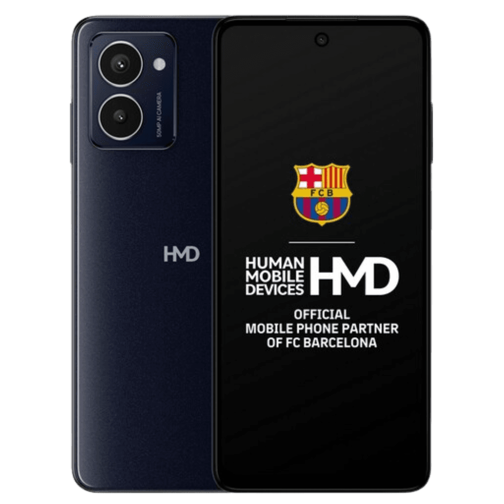 HMD Mobilni telefon Pulse Pro, 8/256GB, Crni