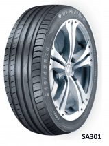 Wanli Letnja guma 205/55 R16 91V SA301