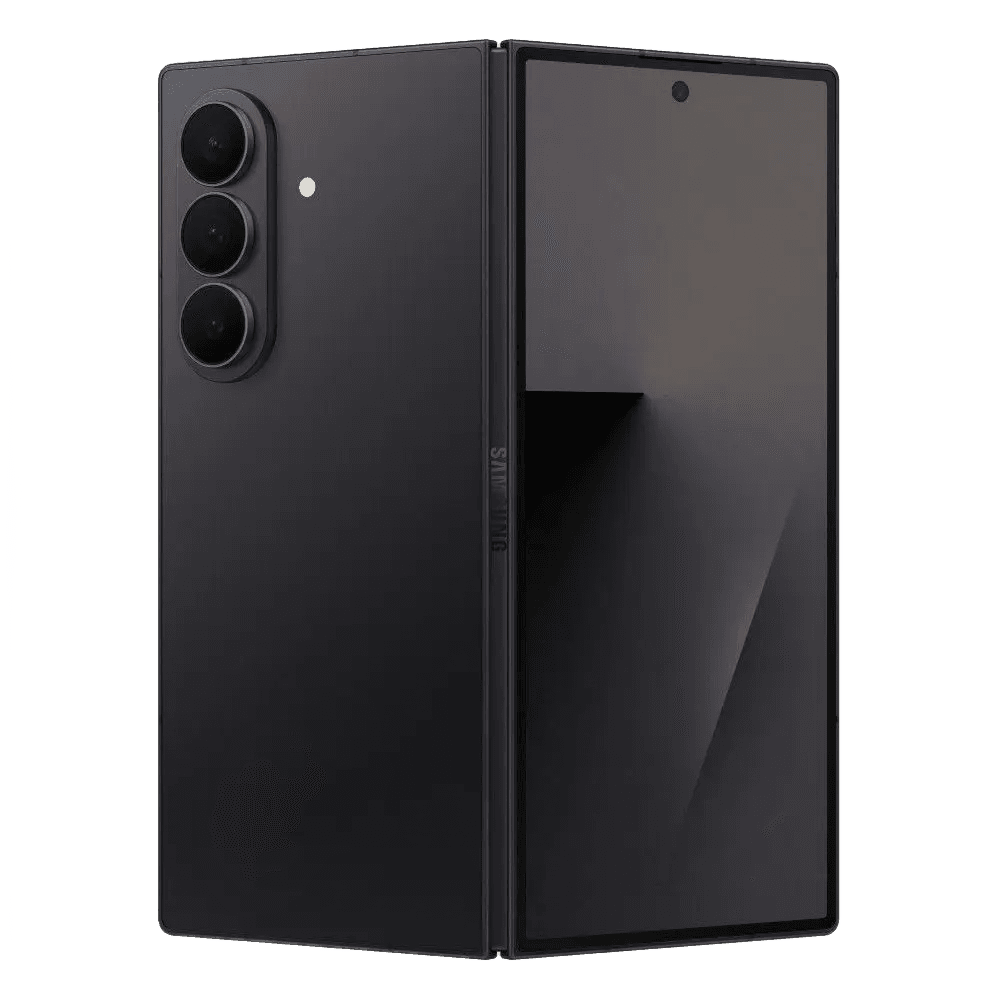 Samsung Mobilni telefon Galaxy Z Fold 7, 12/256GB, Crni