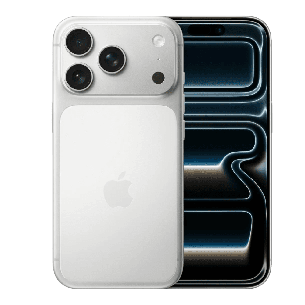 Apple iPhone 17 Pro, 12/1TB, Srebrna boja