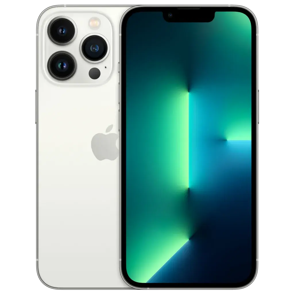 Apple Refabrikovani mobilni telefon iPhone 13 Pro, 6/256GB, Beli