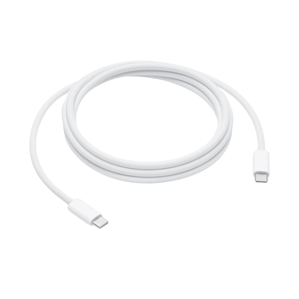 Apple Kabl za punjač MQKJ3ZM/A, USB-C na USB-C