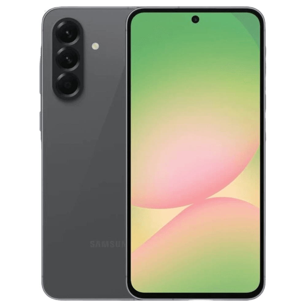 Samsung Mobilni telefon Galaxy A56, 12/256GB, Crni