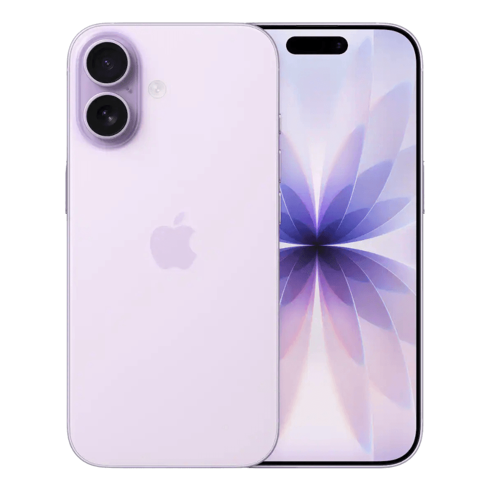 Apple iPhone 17, 8/256GB, Ljubičasti