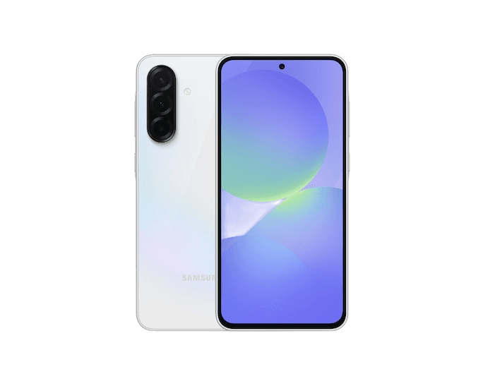 Samsung Mobilni telefon Galaxy A36, 8/128GB, Beli