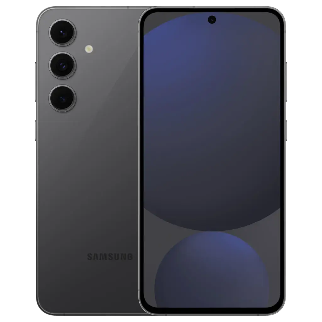 Samsung Mobilni telefon Galaxy S24 FE, 8/128GB, Crni