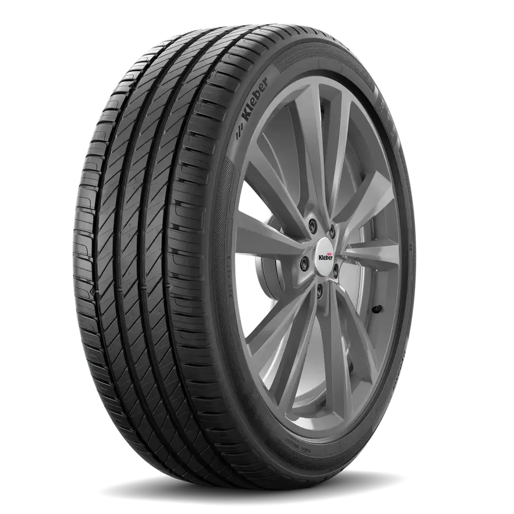 Kleber Letnja guma 215/40 R18 89Y FR DYNAXER HP5