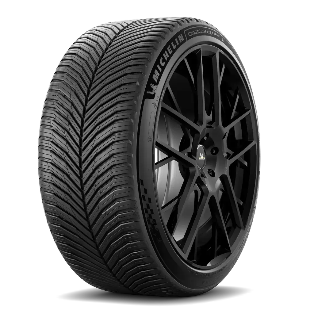 Michelin All season 255/40 R19 100Y XL FR CROSSCLIMATE 3 SPORT M+S 3PMSF