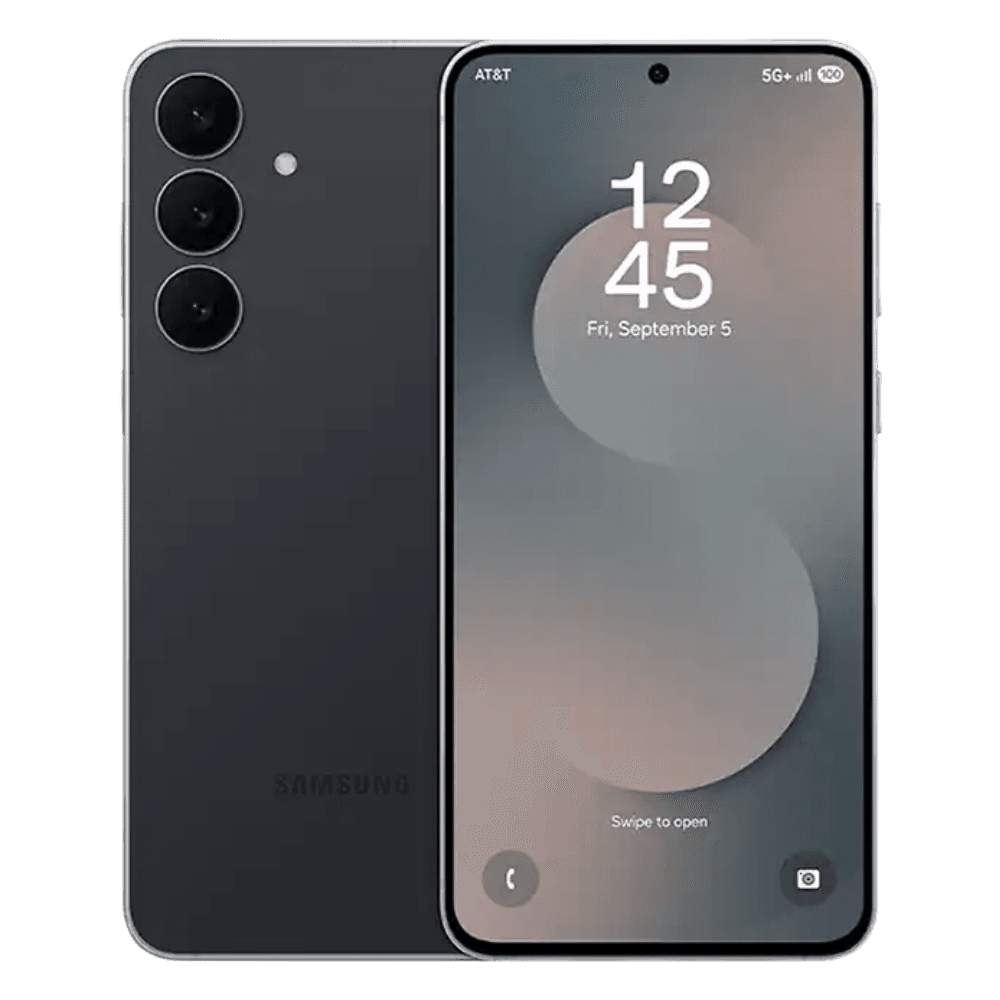 Samsung Mobilni telefon Galaxy S25 FE, 8/256GB, Crni