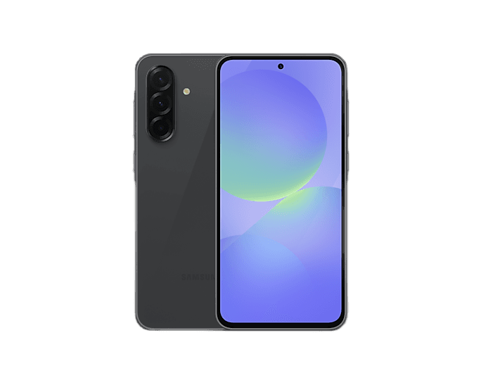 Samsung Mobilni telefon Galaxy A36, 12/256GB, Crni