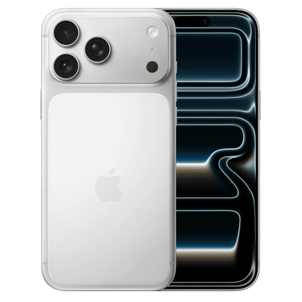 Apple iPhone 17 Pro Max eSIM, 12/512GB, Srebrna boja