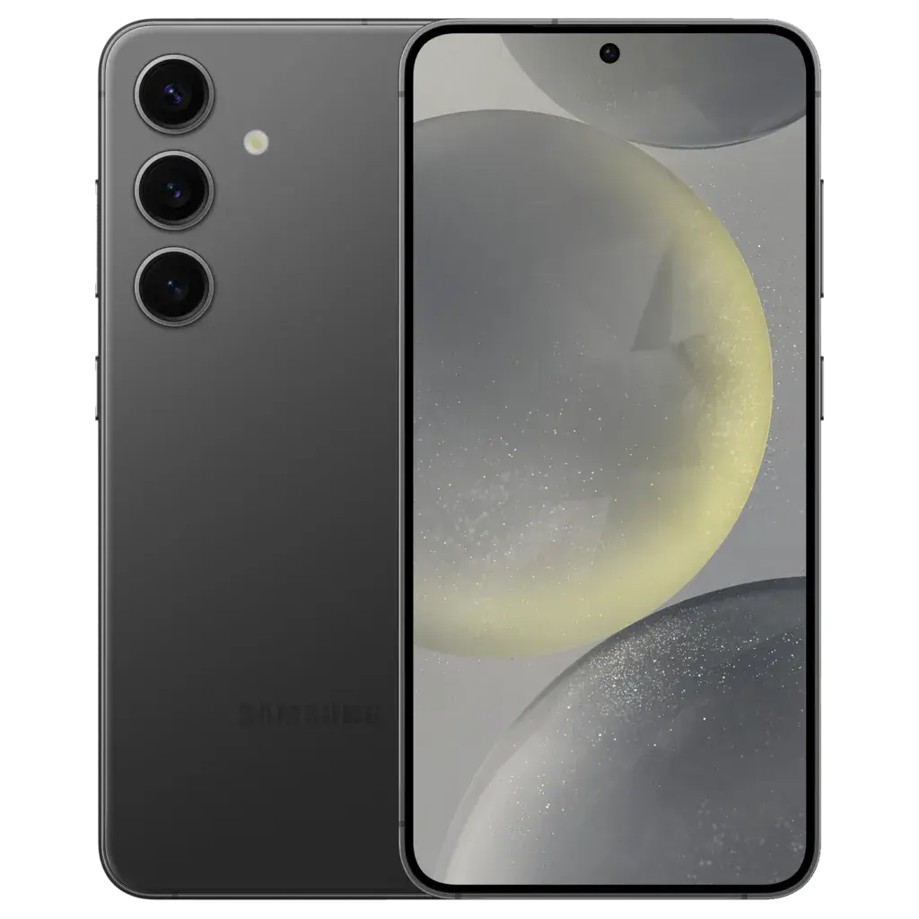 Samsung Mobilni telefon Galaxy S24, 8/256GB, Crni