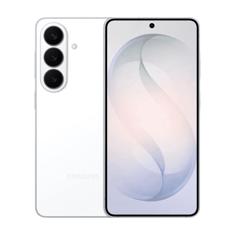 Samsung Mobilni telefon Galaxy S26, 12/512GB, Beli