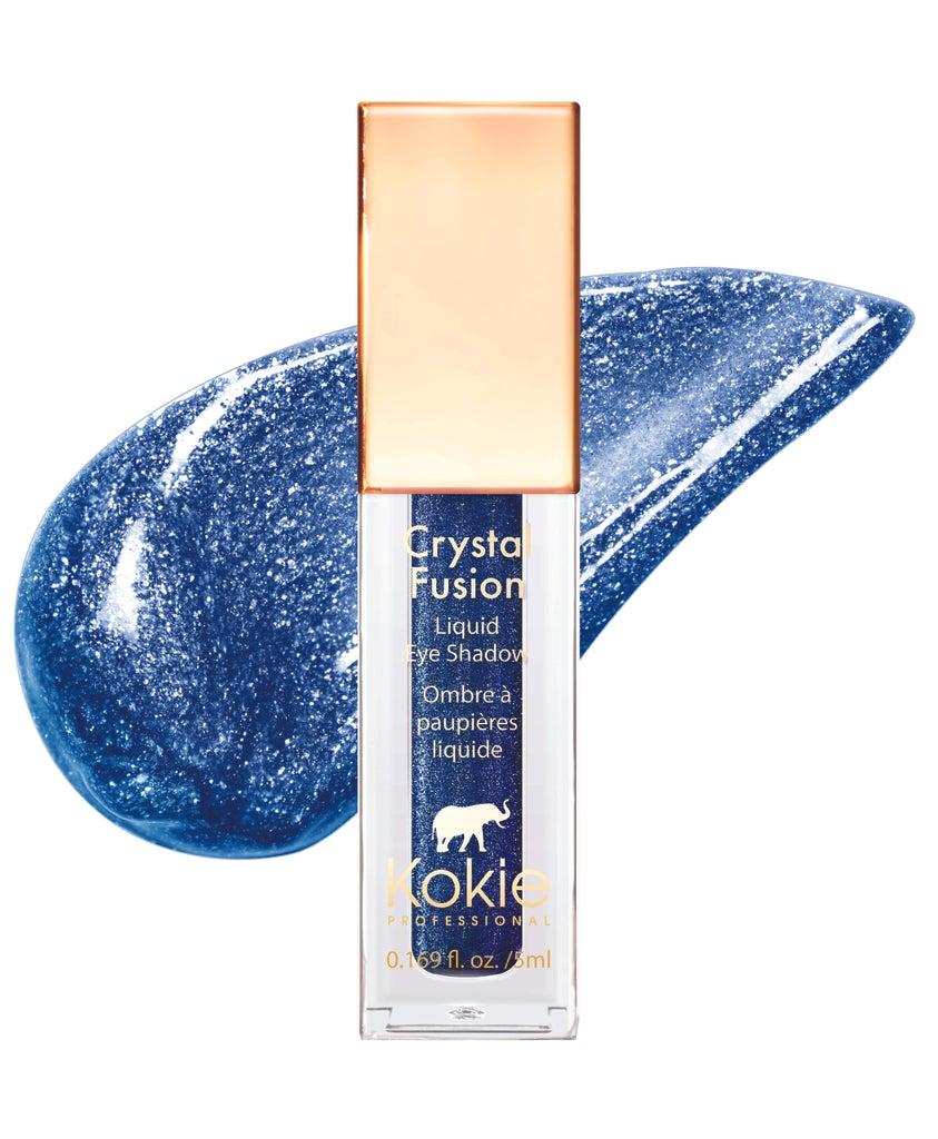 Kokie Cosmetics Tečna senka Crystal Fusion Galactic, 5ml