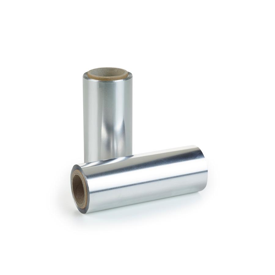 CPM Alu folija za pramenove, 12.5 cm