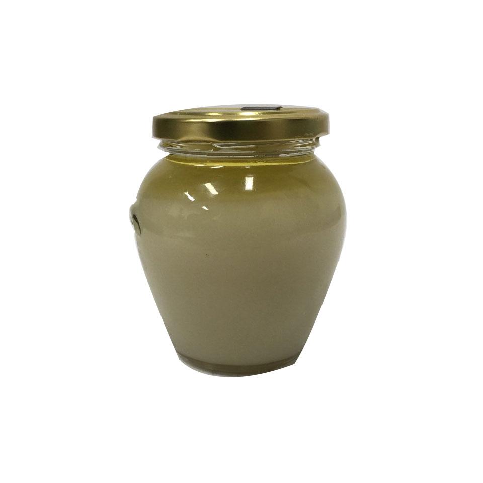 La Cremerie 24K Gold,Hyalouronic Acid&Vegetal Stem Cells Piling za telo , 420 g