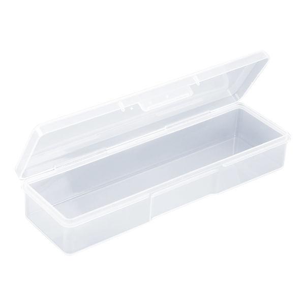 Kutija za pribor za manikir, Providna