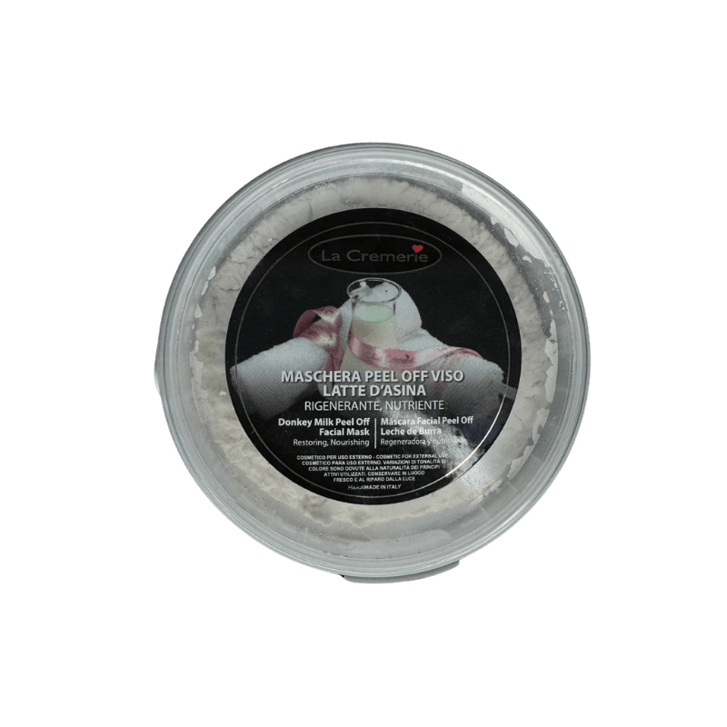 La Cremerie Maska za lice Hidratacija Peel Off Donkey Milk, 500ml