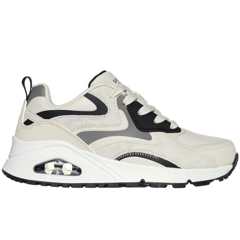 Skechers Uno gen1 patike za dečake, bele