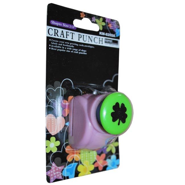 Bušač papira Detelina 21