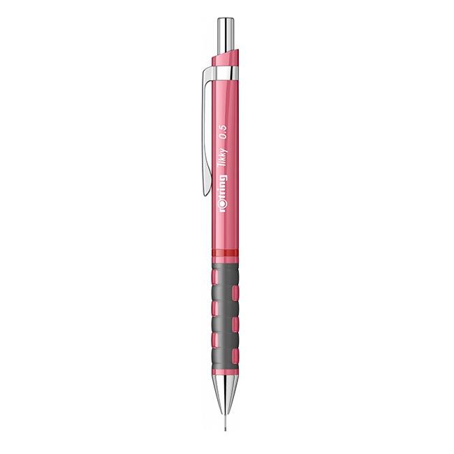 Rotring Tehnička olovka Tikky 0.5mm, Roze