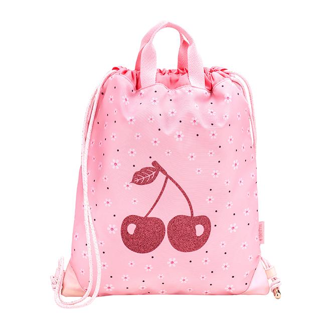 Belmil Sportska torba 337-4/P Cherry blossom, Roze