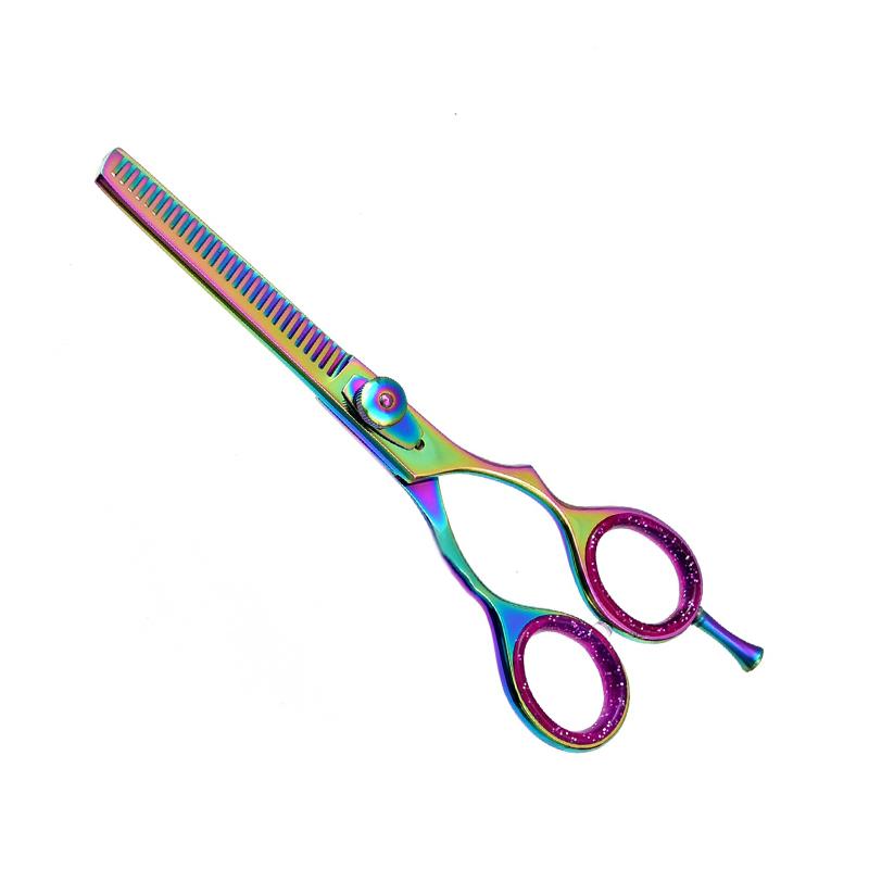 Urban Pro Frizerske makaze Titanium Shears 5.5"