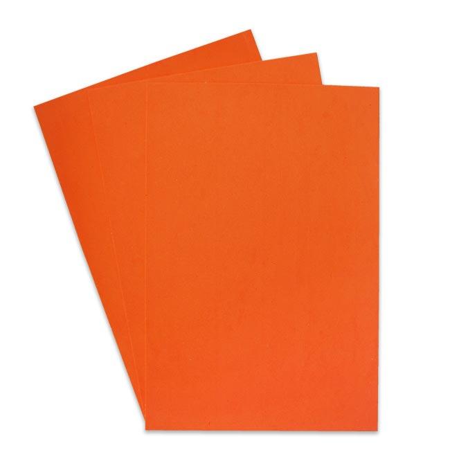 Eva pena B2325, A4, 10 komada, Narandžasta