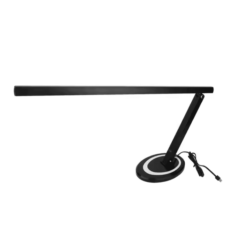 LK LED stona lampa Simple, Crna